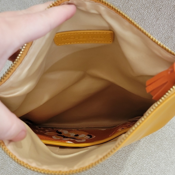 Rachel Pally Clutch Purse - Picture 3 of 4